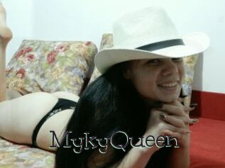 MykyQueen