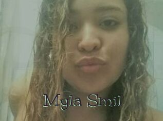 Myla_Smil