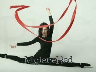 MyleneRed