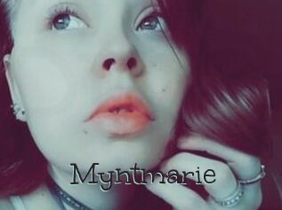 Myntmarie