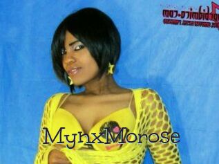 MynxMorose