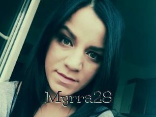 Myrra28