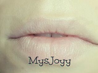 MysJoyy