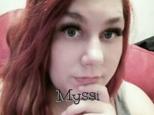 Myssi