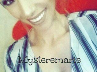 Mysteremarie