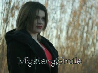 MysterySmile