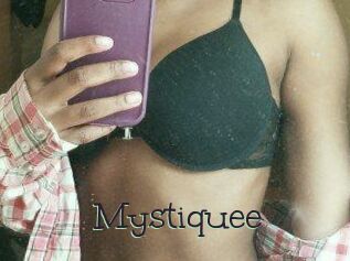 Mystiquee