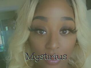 Mystirius