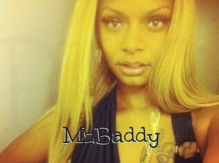 MzBaddy