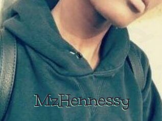 MzHennessy