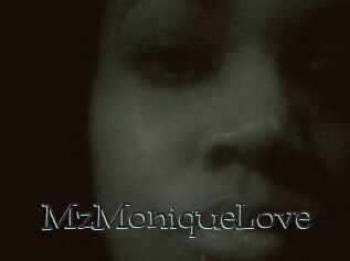 MzMoniqueLove