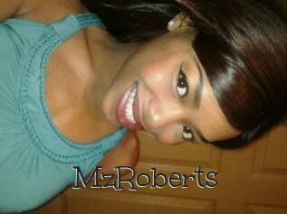 MzRoberts