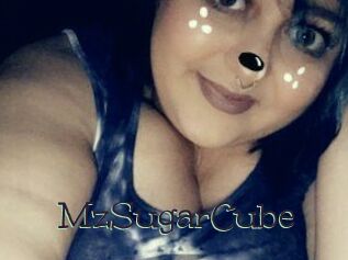 MzSugarCube