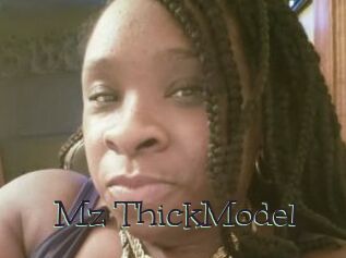 Mz_ThickModel