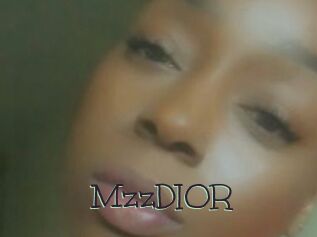 MzzDIOR