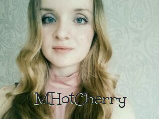 MHotCherry