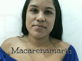 Macarenamarin