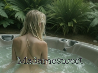 Madamesweet