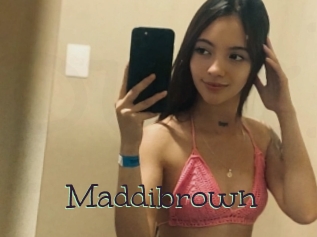 Maddibrown