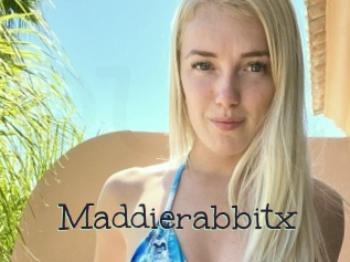 Maddierabbitx