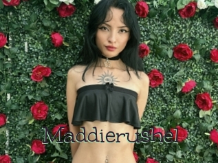 Maddierushel