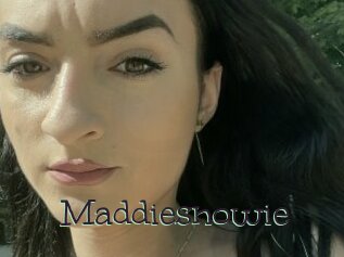 Maddiesnowie