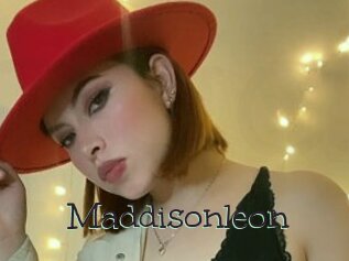 Maddisonleon