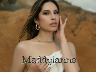 Maddylanne