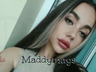 Maddymays