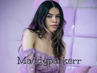 Maddyparkerr