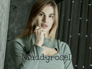 Maddyrosell