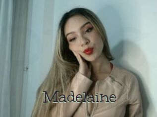 Madelaine