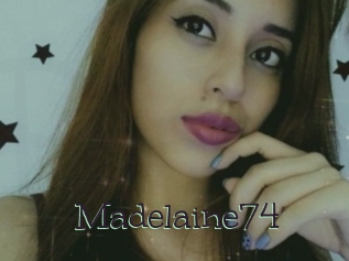 Madelaine74