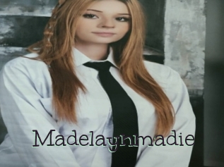 Madelaynmadie