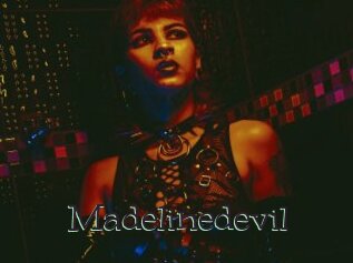 Madelinedevil