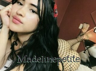 Madelinepetite