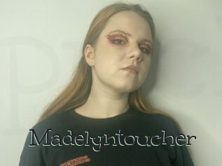 Madelyntoucher