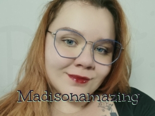 Madisonamazing