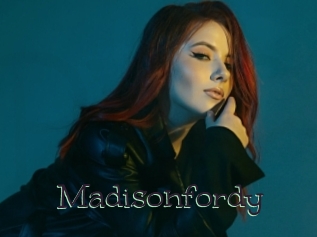 Madisonfordy