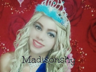 Madisonshy