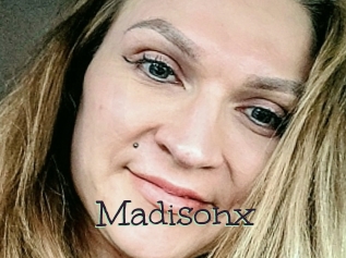 Madisonx