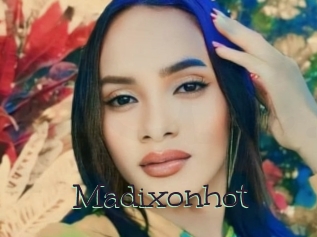 Madixonhot