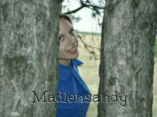 Madlensandy