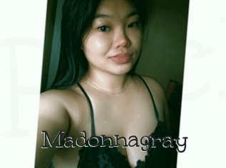 Madonnagray