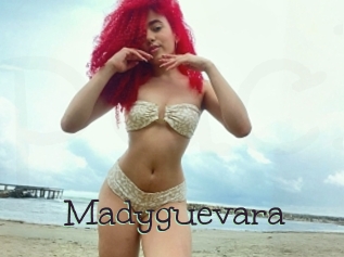 Madyguevara