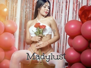 Madylust