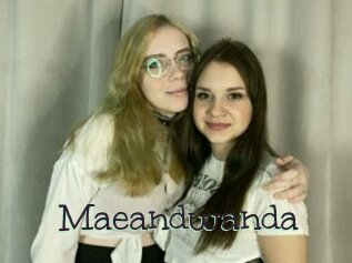 Maeandwanda