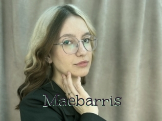 Maebarris