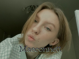 Maeconnett