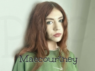 Maecourtney